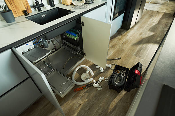 Reliable Drain Cleaning contractor in Madison, WI by Street Wise - Plumbing